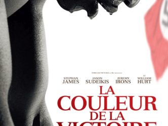 Soirée cinéma pour les internes