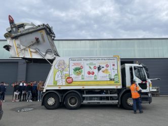 Allier théorie et pratique : la Com Com à Saint Gab’