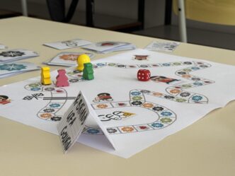 Journée qualité à Lorient !